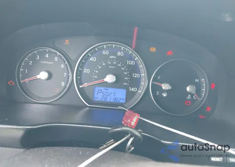 2012 Hyundai Santa Fe Gls from USA, damaged, VIN 5XYZG3ABXCG141211